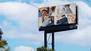 īFray Servandodigital billboard
